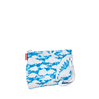 SPRAYGROUND® POUCHETTE SKYBORNE CROSSOVER CLUTCH