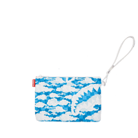 SPRAYGROUND® POUCHETTE SKYBORNE CROSSOVER CLUTCH