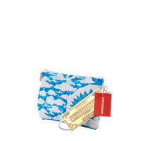 SPRAYGROUND® POUCHETTE SKYBORNE CROSSOVER CLUTCH