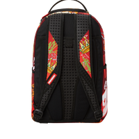 SPRAYGROUND® BACKPACK MONEY BEAR VS ASTROMANE (DLXR)