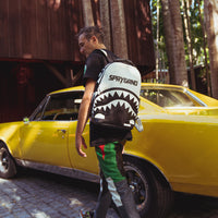 SPRAYGROUND® BACKPACK SWERVE BACKPACK (DLXV)