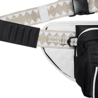 SPRAYGROUND® CROSS BODY SWERVE CARGO CROSSBODY