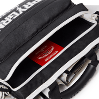 SPRAYGROUND® CROSS BODY SWERVE CARGO CROSSBODY
