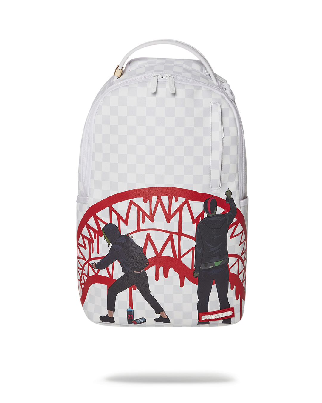 JARVIS LANDRY WYNWOOD BACKPACK (DLXV)