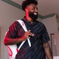 SPRAYGROUND® BACKPACK JARVIS LANDRY WYNWOOD BACKPACK (DLXV)