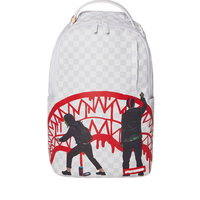 SPRAYGROUND® BACKPACK JARVIS LANDRY WYNWOOD BACKPACK (DLXV)