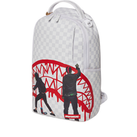 SPRAYGROUND® BACKPACK JARVIS LANDRY WYNWOOD BACKPACK (DLXV)