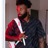 SPRAYGROUND® BACKPACK JARVIS LANDRY WYNWOOD BACKPACK (DLXV)