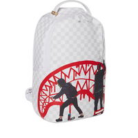 SPRAYGROUND® BACKPACK JARVIS LANDRY WYNWOOD BACKPACK (DLXV)