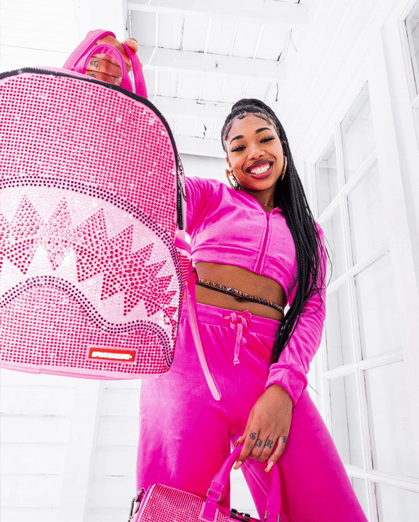 STARLET TRINITY SAVAGE SPRAYGROUND®