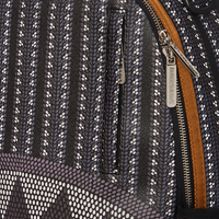 SPRAYGROUND® BACKPACK ILLUCHAINS BACKPACK (DLXV)
