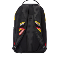 SPRAYGROUND® BACKPACK JURASSIC PARK SHARK "CHENILLE SHARK" BACKPACK (DLXR)