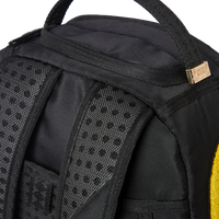SPRAYGROUND® BACKPACK JURASSIC PARK SHARK "CHENILLE SHARK" BACKPACK (DLXR)