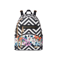 SPRAYGROUND® BACKPACK GLASS HOUSE SAVAGE BACKPACK