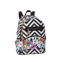 SPRAYGROUND® BACKPACK GLASS HOUSE SAVAGE BACKPACK