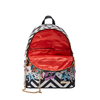 SPRAYGROUND® BACKPACK GLASS HOUSE SAVAGE BACKPACK