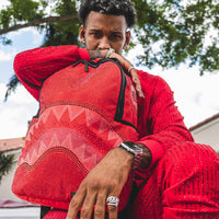 SPRAYGROUND® BACKPACK ROUGE TRINITY BACKPACK
