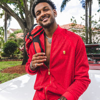 SPRAYGROUND® BACKPACK ROUGE TRINITY BACKPACK