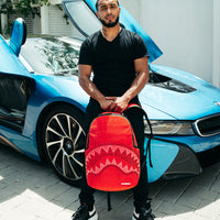 SPRAYGROUND® BACKPACK ROUGE TRINITY BACKPACK