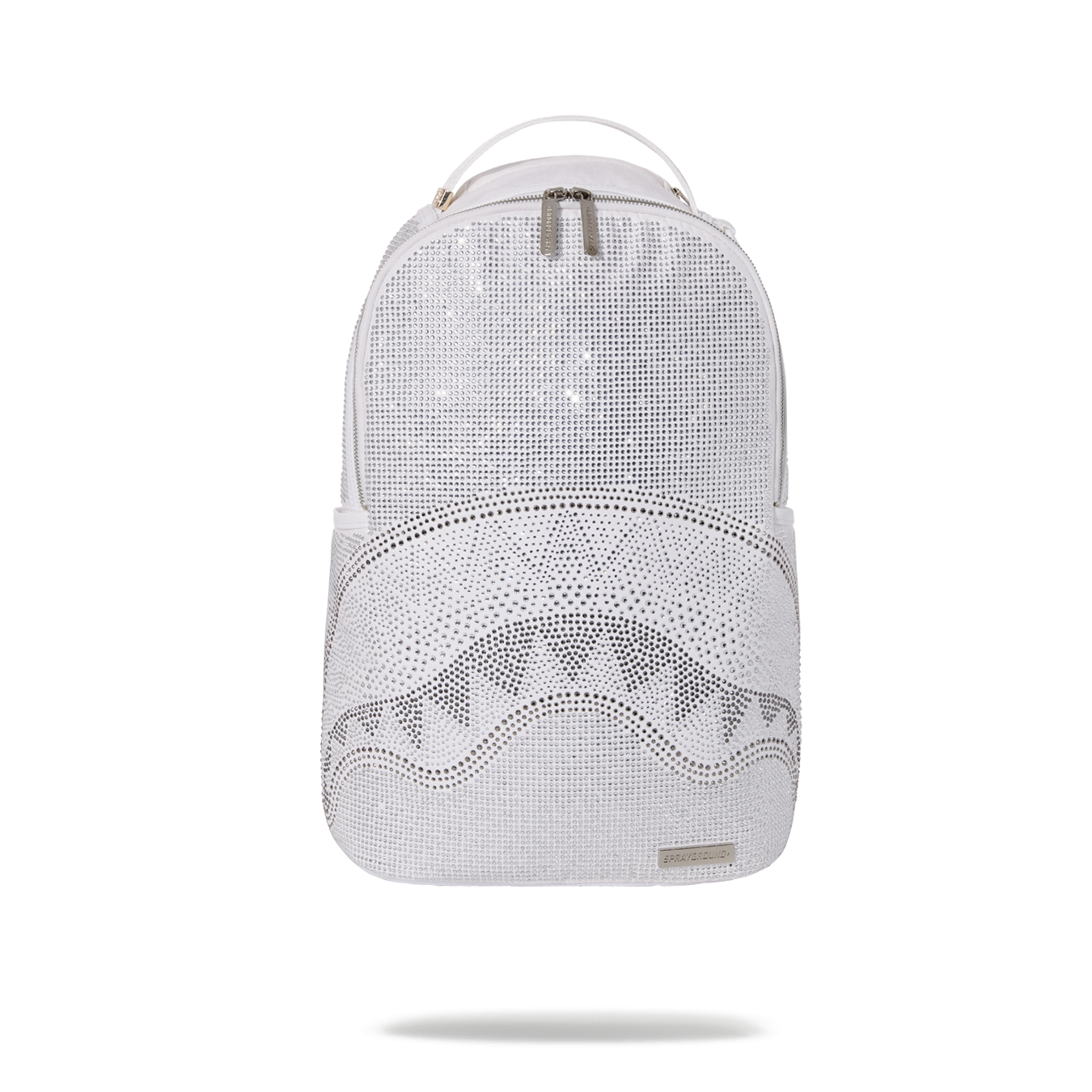 TRINITY CRYSTAL BACKPACK (DLXV) – SPRAYGROUND® TRINITY CRYSTAL BACKPACK (DLXV) – SPRAYGROUND®