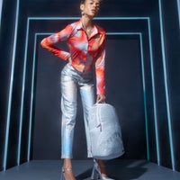 SPRAYGROUND® BACKPACK TRINITY CRYSTAL BACKPACK (DLXV)