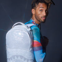 SPRAYGROUND® BACKPACK TRINITY CRYSTAL BACKPACK (DLXV)