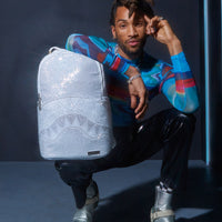SPRAYGROUND® BACKPACK TRINITY CRYSTAL BACKPACK (DLXV)