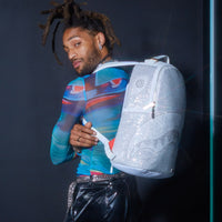 SPRAYGROUND® BACKPACK TRINITY CRYSTAL BACKPACK (DLXV)