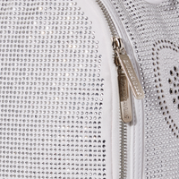 SPRAYGROUND® BACKPACK TRINITY CRYSTAL BACKPACK (DLXV)