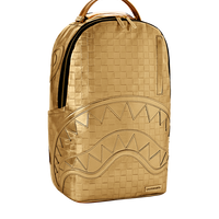 SPRAYGROUND® BACKPACK BRICKS ON BRICKS BACKPACK (DLXV)