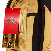 SPRAYGROUND® BACKPACK BRICKS ON BRICKS BACKPACK (DLXV)