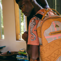 SPRAYGROUND® BACKPACK TURBO 500 BACKPACK (DLXV)