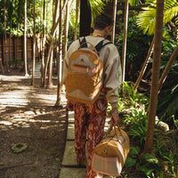 SPRAYGROUND® BACKPACK TURBO 500 BACKPACK (DLXV)