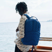 SPRAYGROUND® BACKPACK RIVIERA BACKPACK (DLXV)