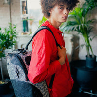 SPRAYGROUND® BACKPACK SG ALL DAY BACKPACK (DLXV)