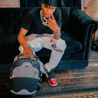 SPRAYGROUND® BACKPACK SG ALL DAY BACKPACK (DLXV)