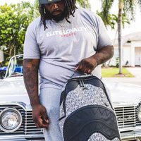SPRAYGROUND® BACKPACK SG ALL DAY BACKPACK (DLXV)