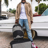 SPRAYGROUND® BACKPACK SG ALL DAY BACKPACK (DLXV)
