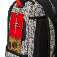 SPRAYGROUND® BACKPACK SG ALL DAY BACKPACK (DLXV)