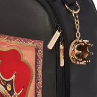 SPRAYGROUND® BACKPACK BIGGIE BACKPACK (DLXV)
