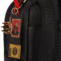 SPRAYGROUND® BACKPACK BIGGIE BACKPACK (DLXV)