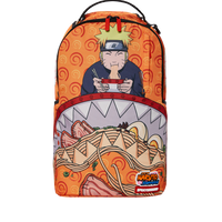 SPRAYGROUND® BACKPACK NARUTO RAMEN SHARK バージョン2 BACKPACK (DLXR)