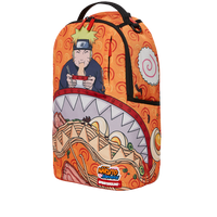 SPRAYGROUND® BACKPACK NARUTO RAMEN SHARK バージョン2 BACKPACK (DLXR)