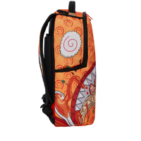 SPRAYGROUND® BACKPACK NARUTO RAMEN SHARK バージョン2 BACKPACK (DLXR)
