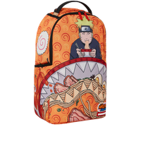 SPRAYGROUND® BACKPACK NARUTO RAMEN SHARK バージョン2 BACKPACK (DLXR)