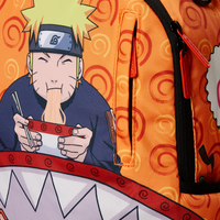 SPRAYGROUND® BACKPACK NARUTO RAMEN SHARK バージョン2 BACKPACK (DLXR)