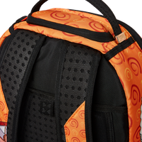 SPRAYGROUND® BACKPACK NARUTO RAMEN SHARK バージョン2 BACKPACK (DLXR)