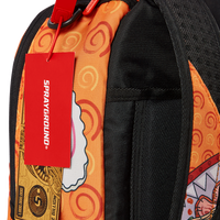 SPRAYGROUND® BACKPACK NARUTO RAMEN SHARK バージョン2 BACKPACK (DLXR)
