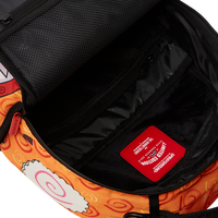 SPRAYGROUND® BACKPACK NARUTO RAMEN SHARK バージョン2 BACKPACK (DLXR)