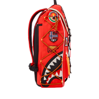 SPRAYGROUND® BACKPACK THE GLOBAL EXPEDITION HILLS BACKPACK